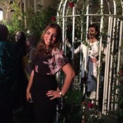 Yosra Azeem's photo