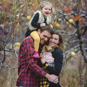 Ali Ostrum Schappert's photo