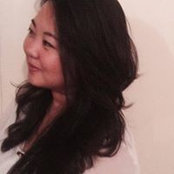 Marina Kims foto