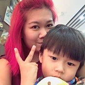 Elsie Lim's photo