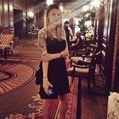 Foto de Tabitha Perry