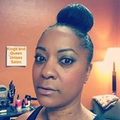 Deetra Collins's photo