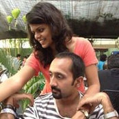 Shwetha Hariharan's photo