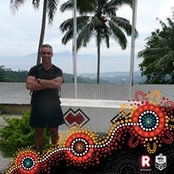 Foto von Paul Robinson