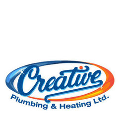 Creative Plumbing & Heating