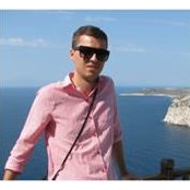 Ovidiu Morosan's photo