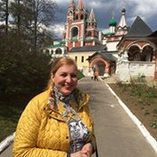 Оксана Трофимова's photo