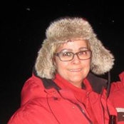 Doris Harveyさんの写真
