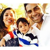 Anita Shekhar's photo