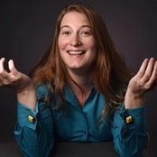 Amy Robertson's photo