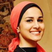 Photo de Noha AbulȜzm