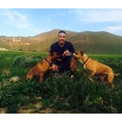 Willie Machado's photo