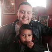 Joey Campbell's photo