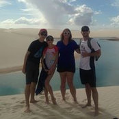 Sharane Sherman's photo