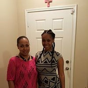 Tiffany Marks's photo