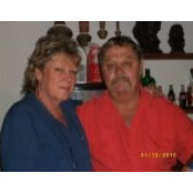 Gitta Pretorius's photo