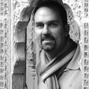 Photo de Albert-John Scheuble