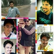 Jayant Aryas foto