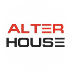 Alter House