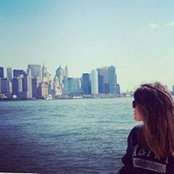 Stefania Casciari's photo