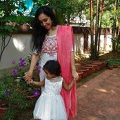 Reshma RadhaKrishnan's photo