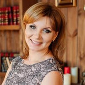 Оксана Чурикова's photo