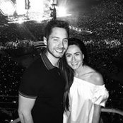 Brooke Hines's photo