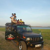 Foto von Ramesh Rashminda