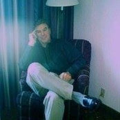 Michael Meyer's photo