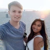 Maelyn Cacho's photo