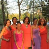 Foto von LaTonya McElroy