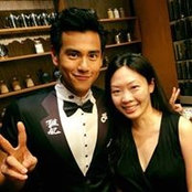 Olivia Chan's photo