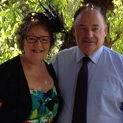 Sharon Clarke's photo
