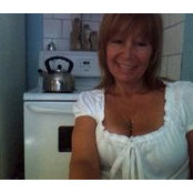 Sandra Bowmans foto