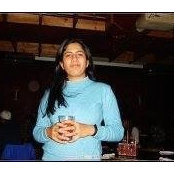 Foto von Deepti Dabas