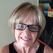 Deborah Benton's photo