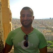 Tarek Mikati's photo
