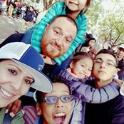 Osbaldo Verboonen's photo