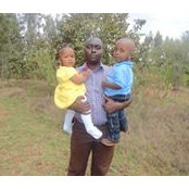 Benson Gicharu's photo