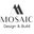 Mosaic Design & Build