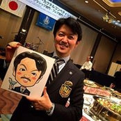 Noriyuki Obara's photo