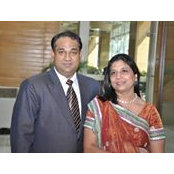 Amit Jain's photo
