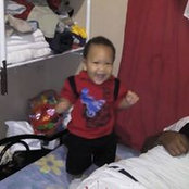 Jael Hoyte's photo