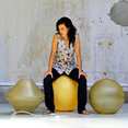 Foto de perfil de Lara Pujol  |  Interiorisme & Projectes de Disseny
