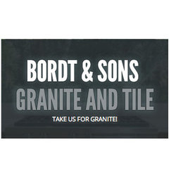 Bordt & Sons Tile & Granite Ltd