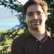 Ahmad Rahmati's photo
