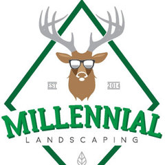 Millennial Landscaping, Inc.