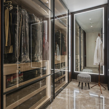 Apartment Interior 3