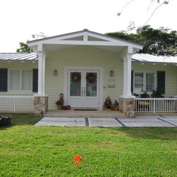 Gonzalez Residence-3 - Products