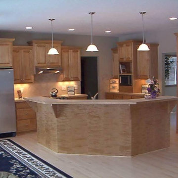 Kitchen Remodel